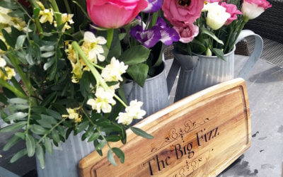 Dry Hire Bars for DIY Weddings, Parties and Events